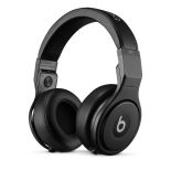 Apple Beats Pro Over-Ear Headphones - Black