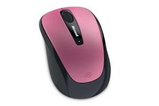 Microsoft Wireless Mobile Mouse 3500 USB