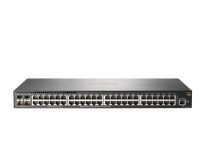 HP ARUBA HPE 2930F 48G 4SFP+ Switch JL254A