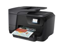 HP OfficeJet Pro 8715 WiFi MFP