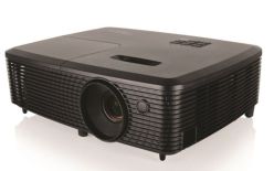 Optoma Projector W341 (DLP, 3600, WXGA, 22 000:1)