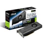 Asus Karta graficzna GeForce GTX 1080 8 GB TURBO-GTX1080-8G