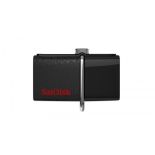 SanDisk Pendrive (Pamięć USB) 32 GB USB 3.0 Czarny