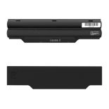 Qoltec Bateria do laptopa Fujitsu A530 AH531 , 10.8-11.1V , 4400mAh