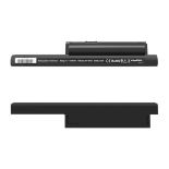 Qoltec Bateria do laptopa Sony VGP-BPS26 , 10.8-11.1V , 4400mAh