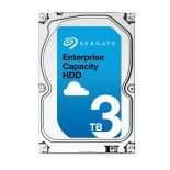 Seagate Dysk Exos 7E8, 3.5'', 3TB, SATA/600, 7200RPM, 128MB cache