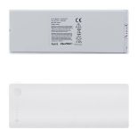 Qoltec Bateria do laptopa MacBookPro 13 A1185 , 10.8-11.1V , 5400mAh