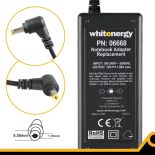 Whitenergy zasilacz 19V/1.58A 30W (wtyczka 5.5x1.7mm)