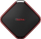 SanDisk EXTREME 510 SSD PORTABLE 480GB (IP55 Water Resistant)