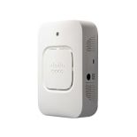 Cisco Systems Cisco WAP361-E Wireless-AC/N Dual Radio Wall Plate Access Point with PoE