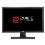 BenQ Monitor 24 RL2455 LED 1ms/12MLN:1/HDMI/GAMING