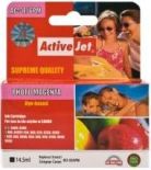 ActiveJet Tusz ActiveJet AC-3e/6PMN , Magenta photo , 15,5 ml , Canon BCI-3ePM,BCI-6PM