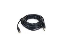 Gembird AM-BM kabel USB 2.0 3m High Quality, FERRYT