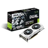 Asus GeForce GTX 1070, 8GB GDDR5 (256 Bit), 2xHDMI, DVI, 2xDP