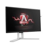 AOC Monitor gamingowy AOC AGON AG271QG, panel IPS, 165Hz, HDMI/DP