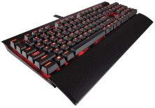 Corsair Gaming K70 LUX Cherry MX