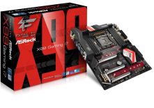 ASRock X99 PROF. GAMING I7