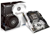 ASRock X99 TAICHI