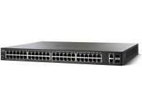 Cisco Systems Cisco SF350-48 48-port 10/100 Managed Switch