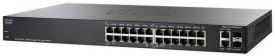 Cisco Systems Cisco SG250-26 26-port Gigabit Switch