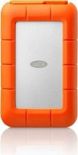 LaCie Dysk zewnętrzny Rugged RAID, 2.5'', 4 TB, Thunderbolt, USB 3.0