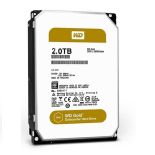 Western Digital Dysk twardy Gold 2 TB 3.5 WD2005FBYZ