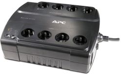 APC Power-Saving Back-UPS ES 550VAm 230V, FR/PL