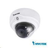 Vivotek FD8182-F2, 5Mpix, 15sn/s, obj.2.8 mm(90°), DI/DO, PIR, PoE, IR-Cut, Smart IR, defog, MicroSDXC,vnitřní