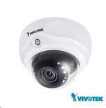 Vivotek FD8182-T, 5Mpix, 15sn/s, obj.3-9 mm (78-35°), F&Z, DI/DO, PIR, PoE, IR-Cut, Smart IR, defog,MicroSDXC, vnitřní