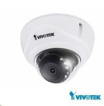 Vivotek FD8382-VF2, 5Mpix, 15sn/s, obj. 2.8mm (90°), DI/DO, PoE, IR-Cut, Smart IR, defog, MicroSDXC, antivandal, IP66