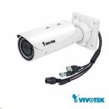 Vivotek IB8382-ET, 5Mpix,15sn/s, obj.3-9mm (78-35°),F&Z, DI/DO, PoE,IR-Cut, Smart IR, defog, SDXC, antivandal,IP66