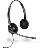 Plantronics PLANTRONICS náhlavní souprava EncorePro HW520, QD, stereo