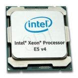 Intel Xeon Processor E5-1630 v4 (10MB Cache, 3.70 GHz) Tray