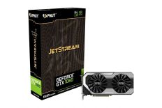 Palit Karta VGA Palit GTX1060 Jetstream 6GB GDDR5 192bit DVI+HDMI+3DP PCIe3.0