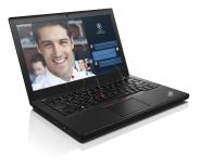 Lenovo ThinkPad X260 12.5/8GB/i7-6600U/SSD256GB/Intel 520/W10P/3Y/Czarny