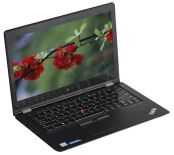 Lenovo ThinkPad X1 Yoga 14/8GB/I7-6500U/SSD512GB/Intel 520/W10P/3Y/Czarny