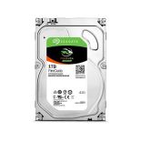 Seagate Dysk FireCuda, 3.5'', 1TB, SATA/600, 7200RPM, 8GB SSD, 64MB cache