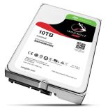 Seagate Dysk IronWolf, 3.5'', 10TB, SATA/600, 7200RPM, 256MB cache