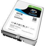 Seagate Dysk SkyHawk, 3.5'', 10TB, SATA/600, 7200RPM, 256MB cache