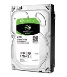 Seagate BarraCuda 2TB 3,5'' 64MB ST2000DM006