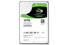 Seagate Dysk BarraCuda Pro, 3.5'', 10TB, SATA/600, 7200RPM, 256MB cache