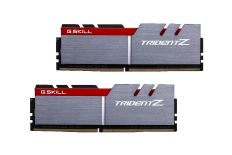 GSkill Trident Z Pamięć DDR4 16GB (2x8GB) 3000MHz CL15 1.35V XMP 2.0