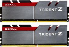 GSkill Trident Z Pamięć DDR4 16GB (2x8GB) 3600MHz CL15 1.35V XMP 2.0