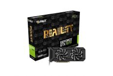 Palit Karta VGA Palit GTX1070 8GB GDDR5 256bit DVI+HDMI+3DP PCIe3.0