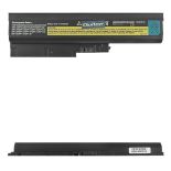 Qoltec Bateria do laptopa Long Life Lenovo R500 R60 , 10.8-11.1V , 4400mAh