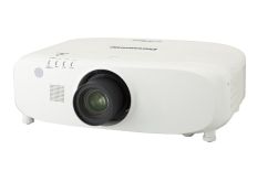 Panasonic Projector PT-EZ770ZEJ