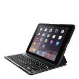 Belkin QODE UltimatePro etui-klawiatura iPad Air2 czarne