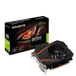 Gigabyte GIGA VGA NV 8GB GTX1070 IX OC 1xDP/H/2xDVI