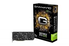 Gainward VGA GTX1070 8GB GDDR5X,HDMI,DVI,DP*3,2S