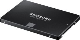 Samsung 850 EVO 1TB SSD Starter Kit 6.4cm 2.5inch SATA 6Gb/s 3D V-NAND 256-bit